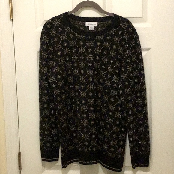 Liz Claiborne Sweater - Picture 1 of 3